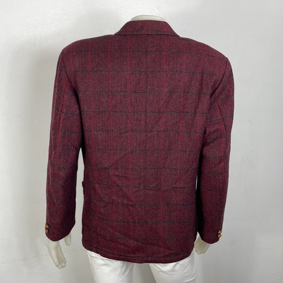 SMALTO JACKET - Picture 6 of 8